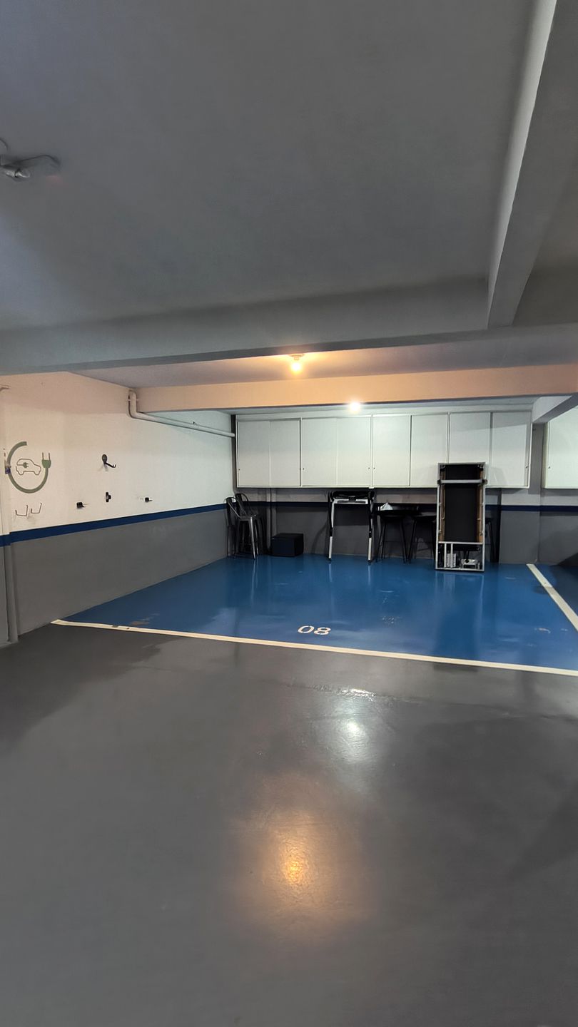 Apartamento para venda no bairro Exposição em Caxias do Sul