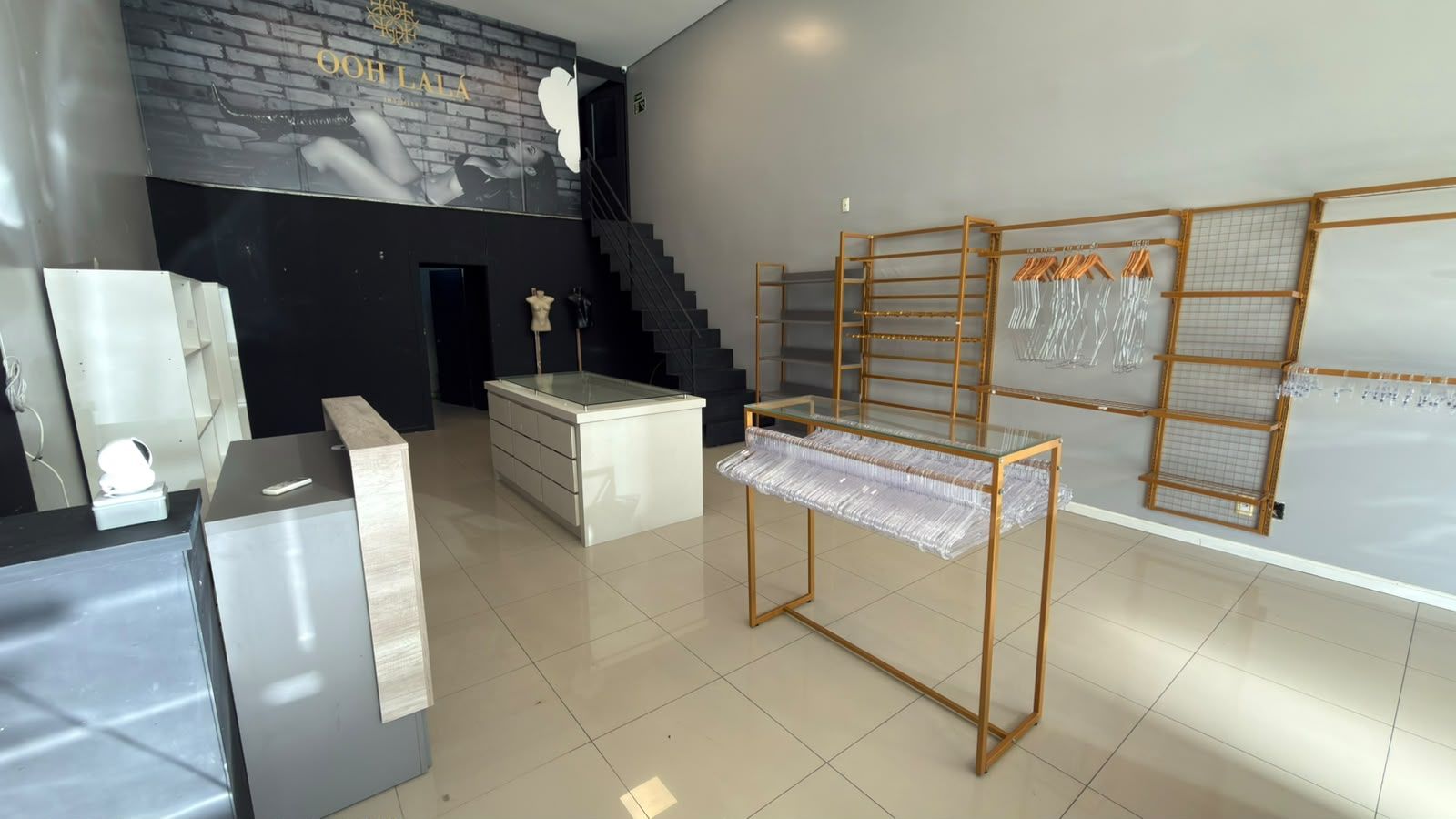 Loja para venda no bairro Sagrada Família em Caxias do Sul