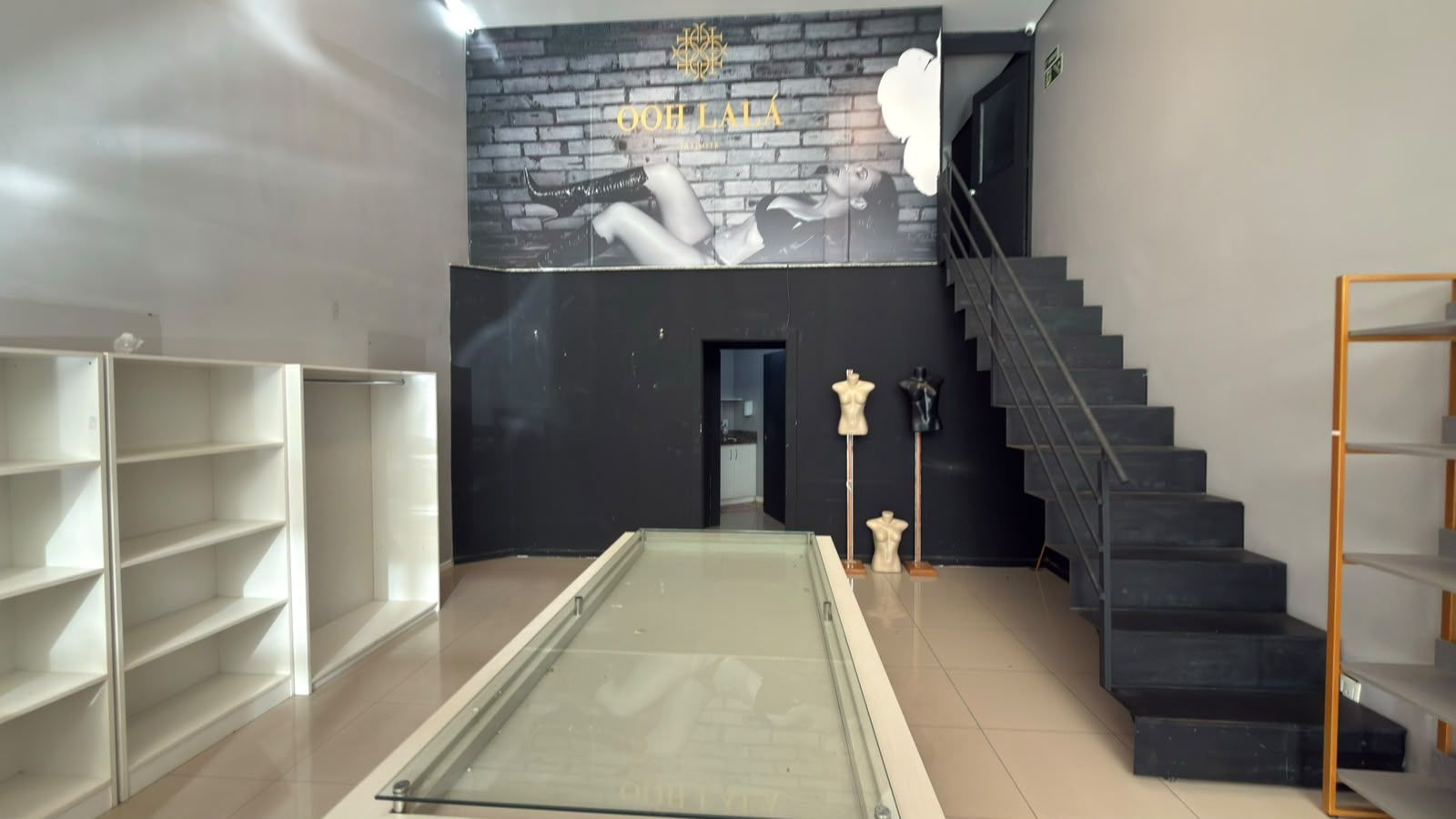 Loja para venda no bairro Sagrada Família em Caxias do Sul