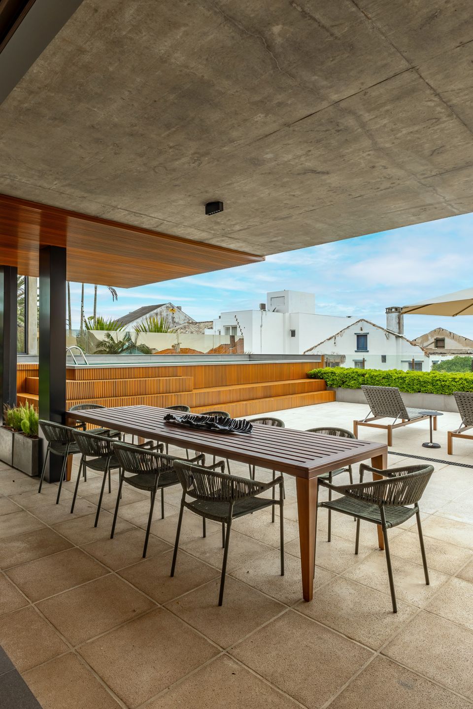 Apartamento para venda no bairro Prainha em Torres
