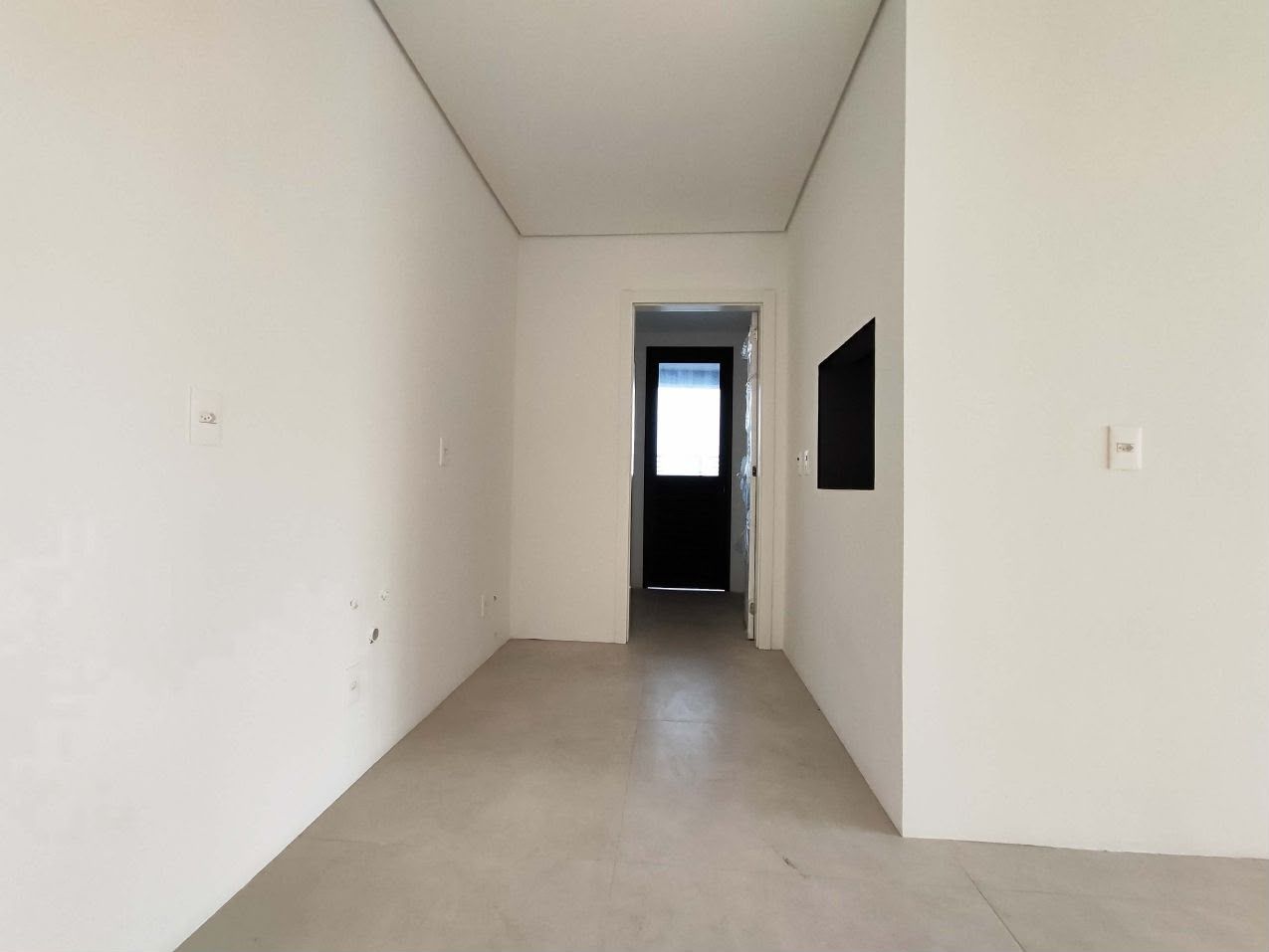 Apartamento para venda no bairro Centro em Torres