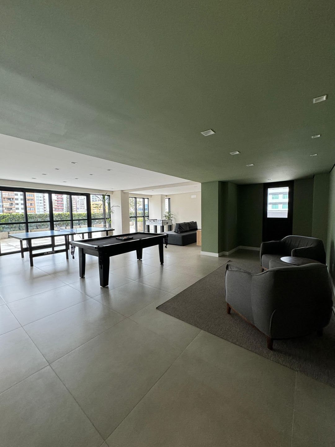 Apartamento para venda no bairro Centro em Torres