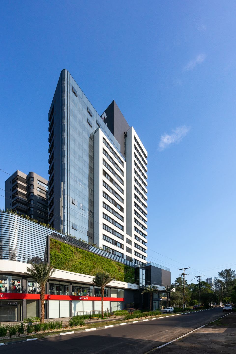 Apartamento para venda no bairro Centro em Torres