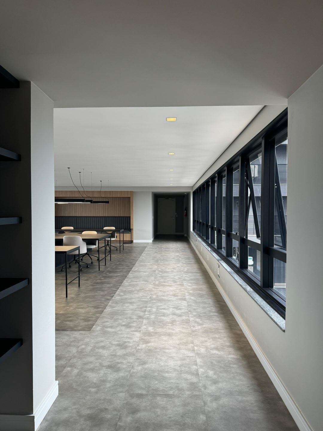 Apartamento para venda no bairro Centro em Torres