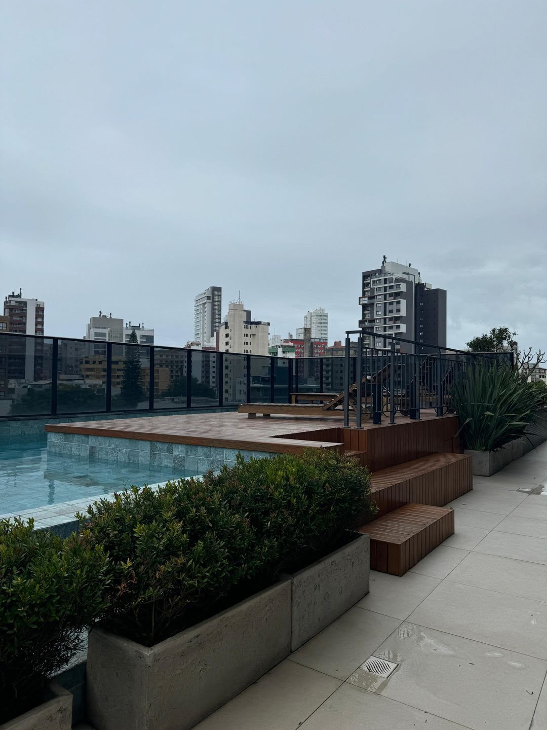 Apartamento para venda no bairro Centro em Torres