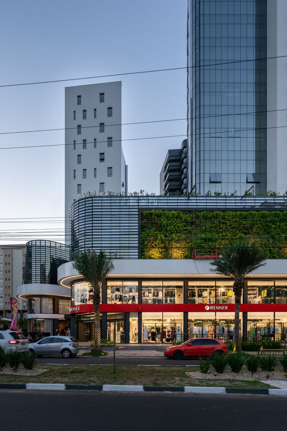 Apartamento para venda no bairro Centro em Torres