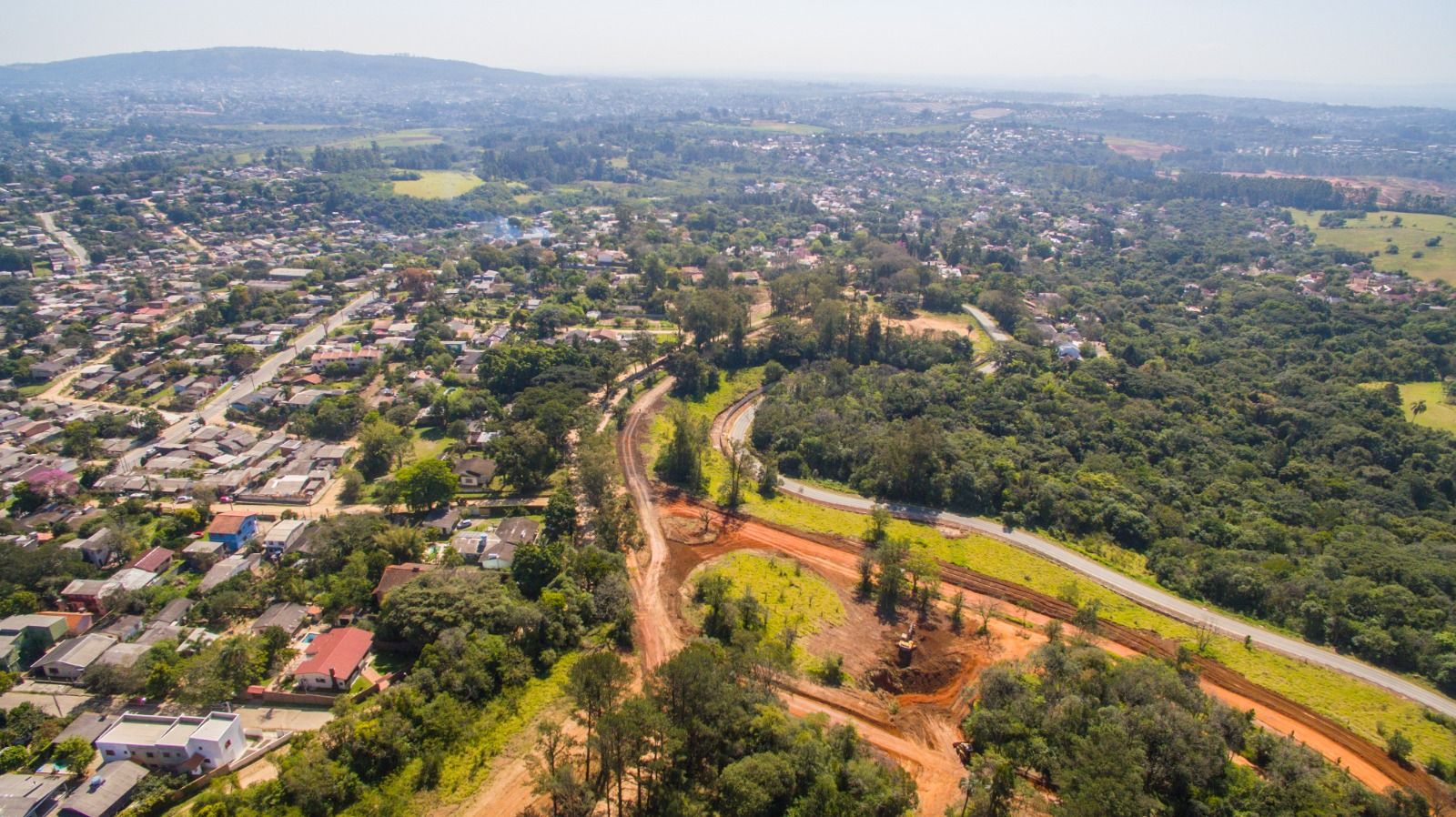 Terreno em Condomínio para venda no bairro Centro em Viamão