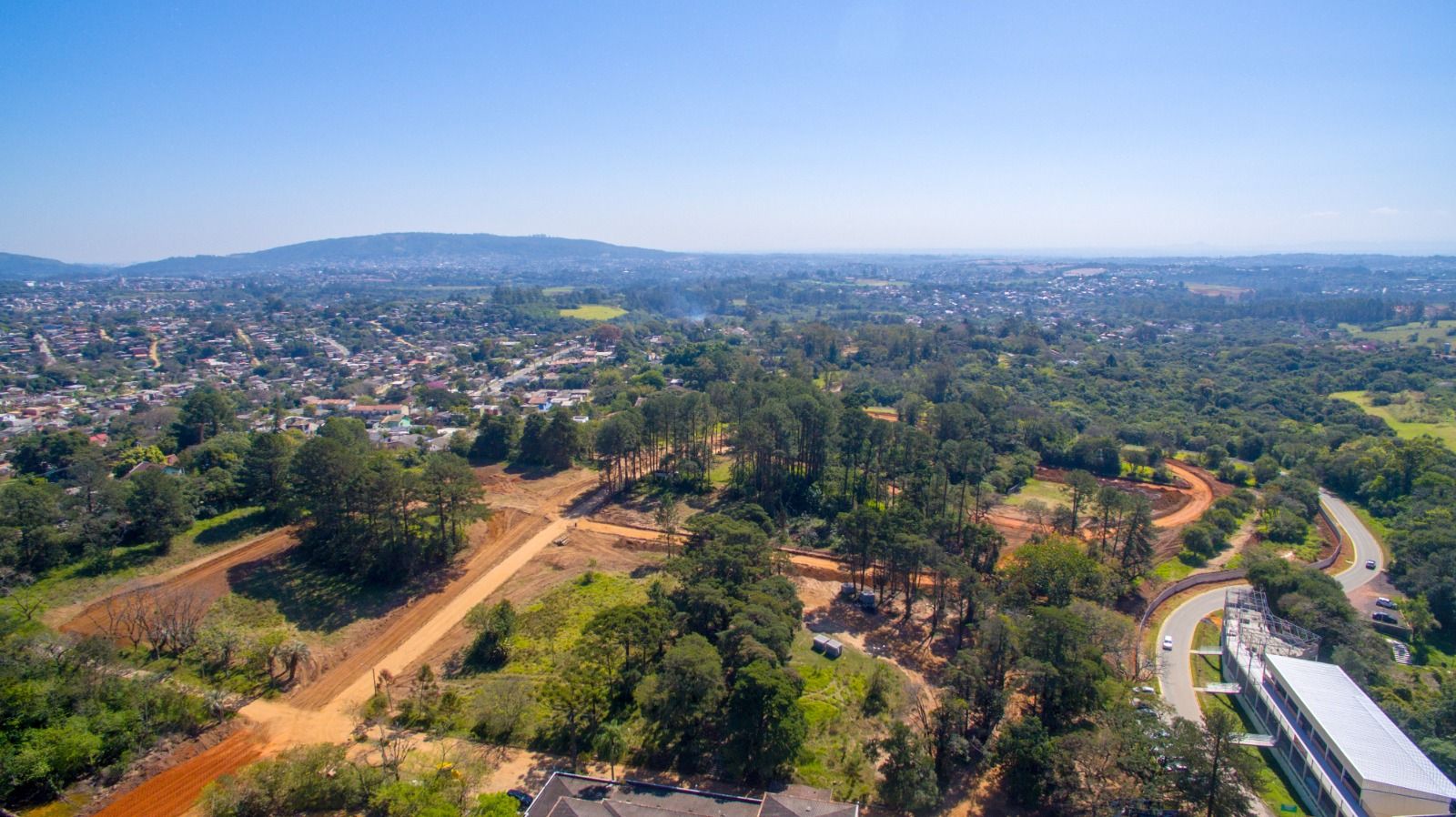 Terreno em Condomínio para venda no bairro Centro em Viamão