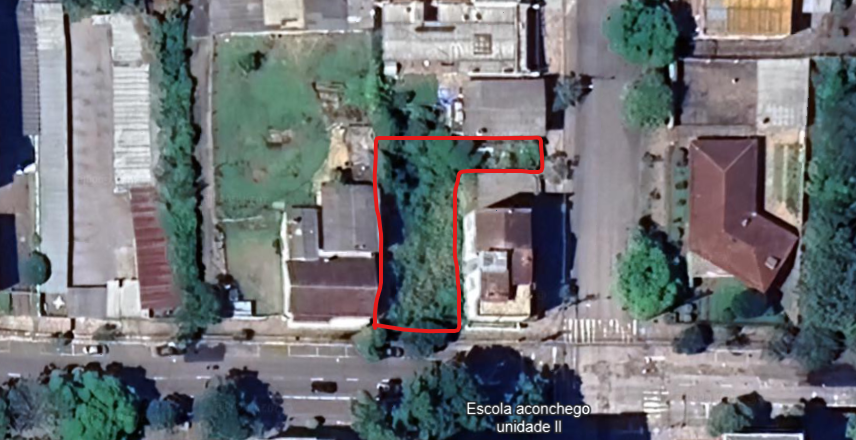 Terreno Padrão para venda no bairro Centro em Caxias do Sul