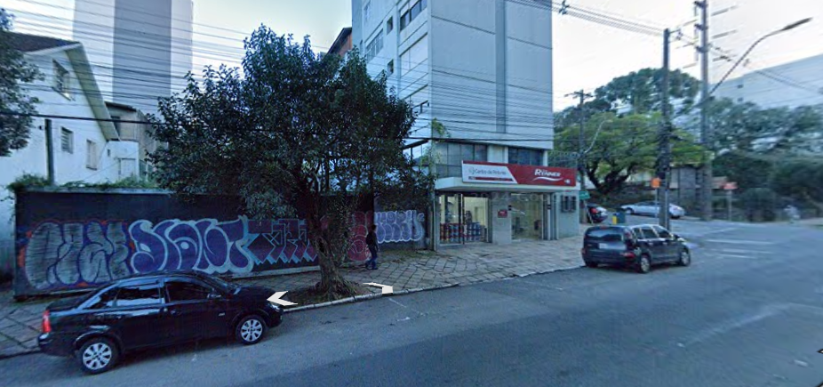 Terreno Padrão para venda no bairro Centro em Caxias do Sul