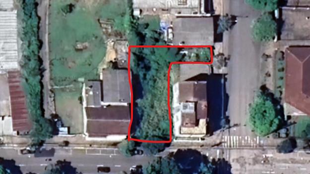 Terreno Padrão para venda no bairro Centro em Caxias do Sul