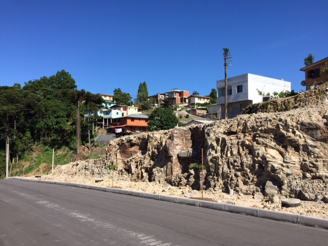 Lote para venda no bairro Santa Marta em Bento Gonçalves