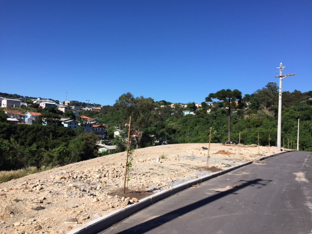 Lote para venda no bairro Santa Marta em Bento Gonçalves