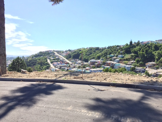 Lote para venda no bairro Santa Marta em Bento Gonçalves