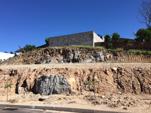Lote para venda no bairro Santa Marta em Bento Gonçalves