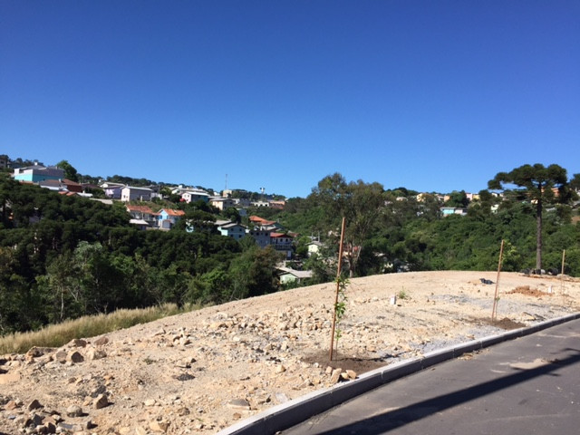 Lote para venda no bairro Santa Marta em Bento Gonçalves