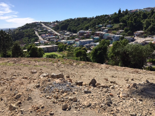 Lote para venda no bairro Santa Marta em Bento Gonçalves