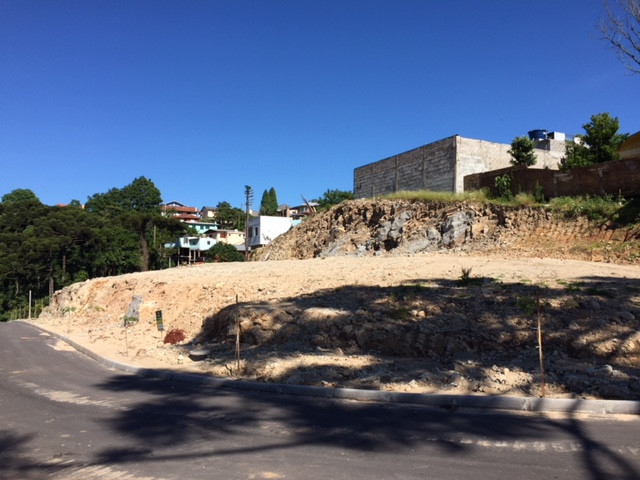 Lote para venda no bairro Santa Marta em Bento Gonçalves
