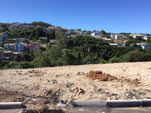 Lote para venda no bairro Santa Marta em Bento Gonçalves