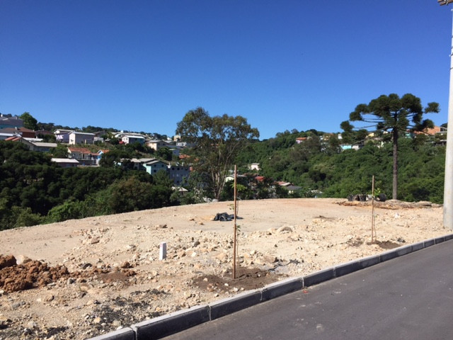 Lote para venda no bairro Santa Marta em Bento Gonçalves
