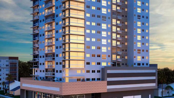 Apartamento 2 quartos para venda no bairro Navegantes em Capão da Canoa