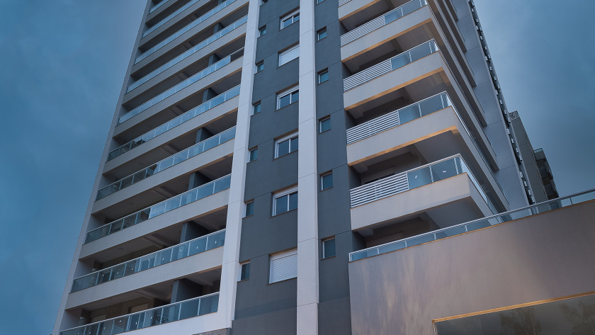 Apartamento 3 quartos sendo 1 suíte para venda no bairro Madureira em Caxias do Sul