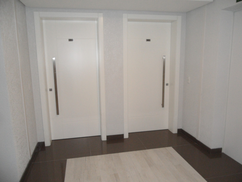 Apartamento para venda no bairro Panazzolo em Caxias do Sul