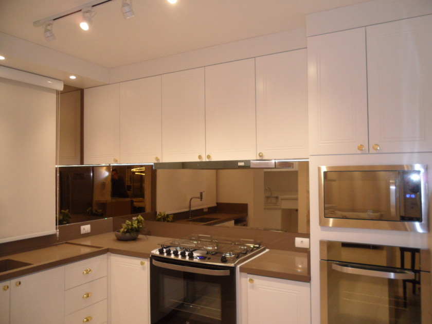 Apartamento para venda no bairro Panazzolo em Caxias do Sul