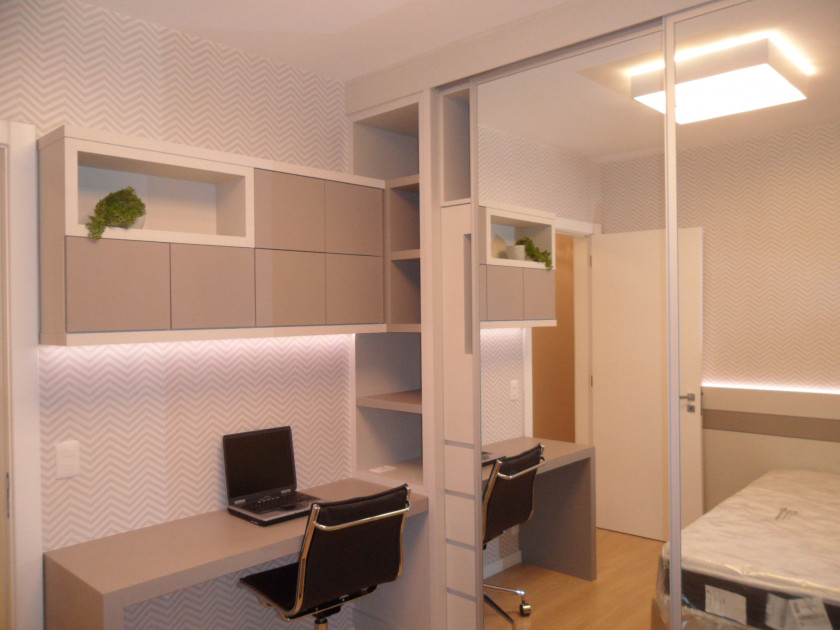Apartamento para venda no bairro Panazzolo em Caxias do Sul