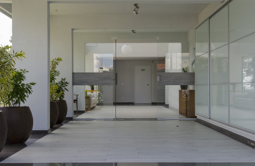 Apartamento para venda no bairro Panazzolo em Caxias do Sul