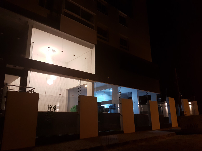 Apartamento para venda no bairro Panazzolo em Caxias do Sul