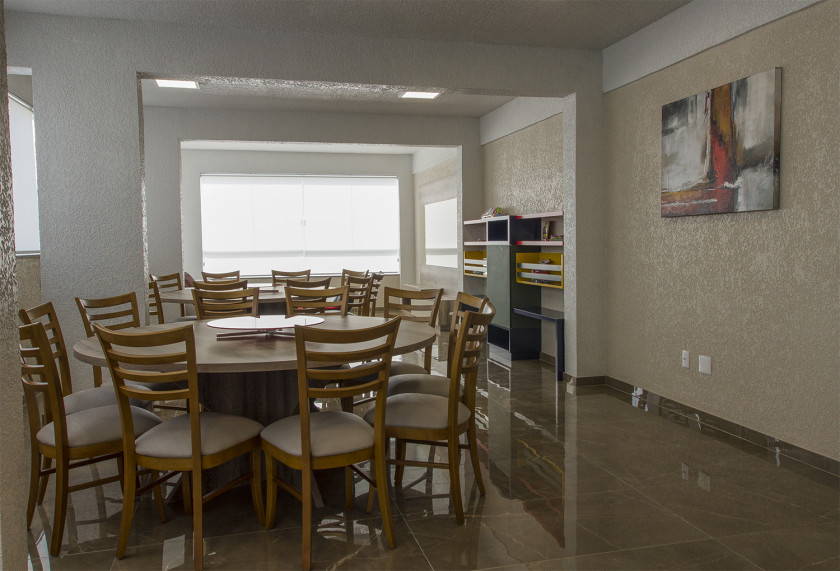 Apartamento para venda no bairro Panazzolo em Caxias do Sul
