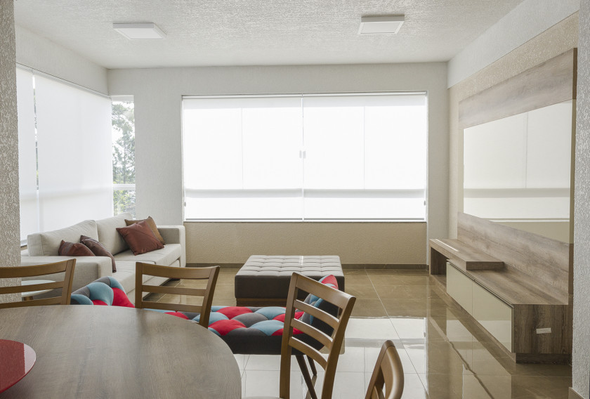 Apartamento para venda no bairro Panazzolo em Caxias do Sul