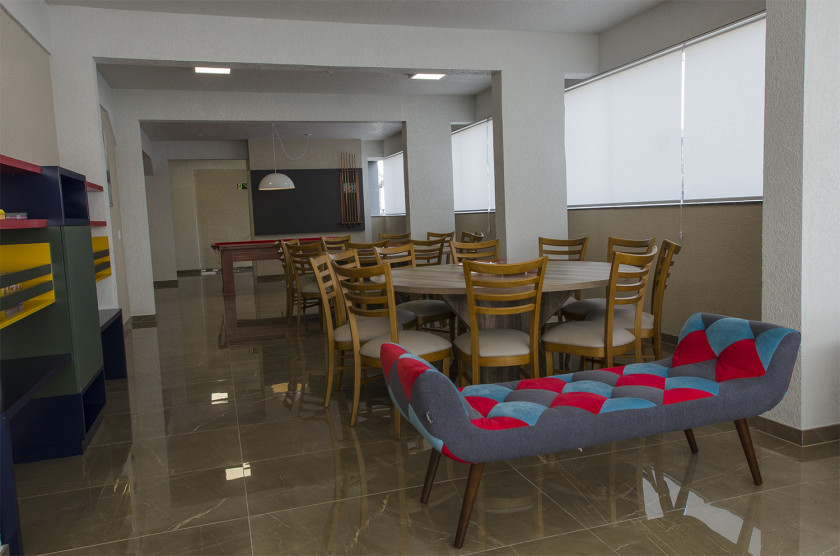 Apartamento para venda no bairro Panazzolo em Caxias do Sul