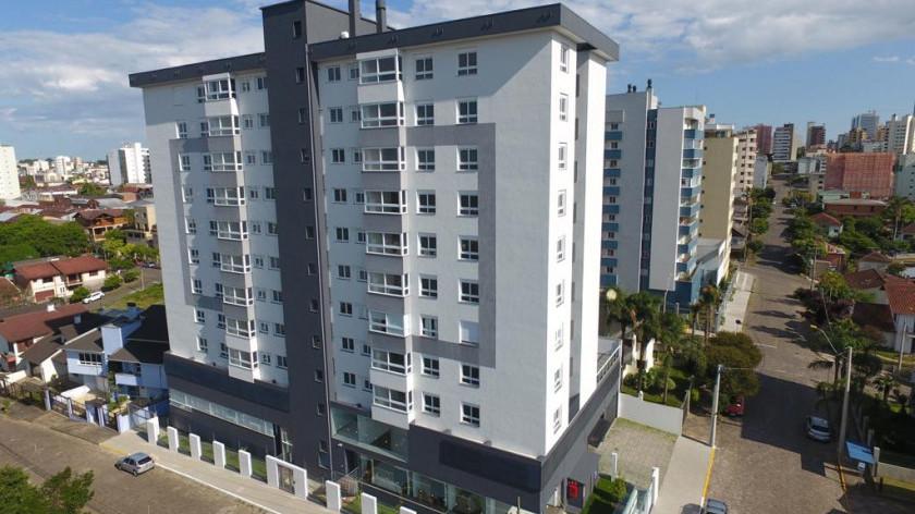 Apartamento para venda no bairro Panazzolo em Caxias do Sul