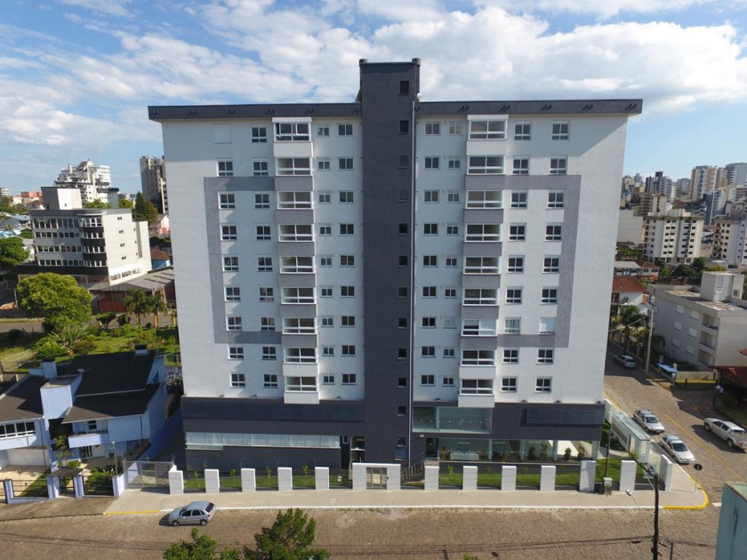 Apartamento para venda no bairro Panazzolo em Caxias do Sul