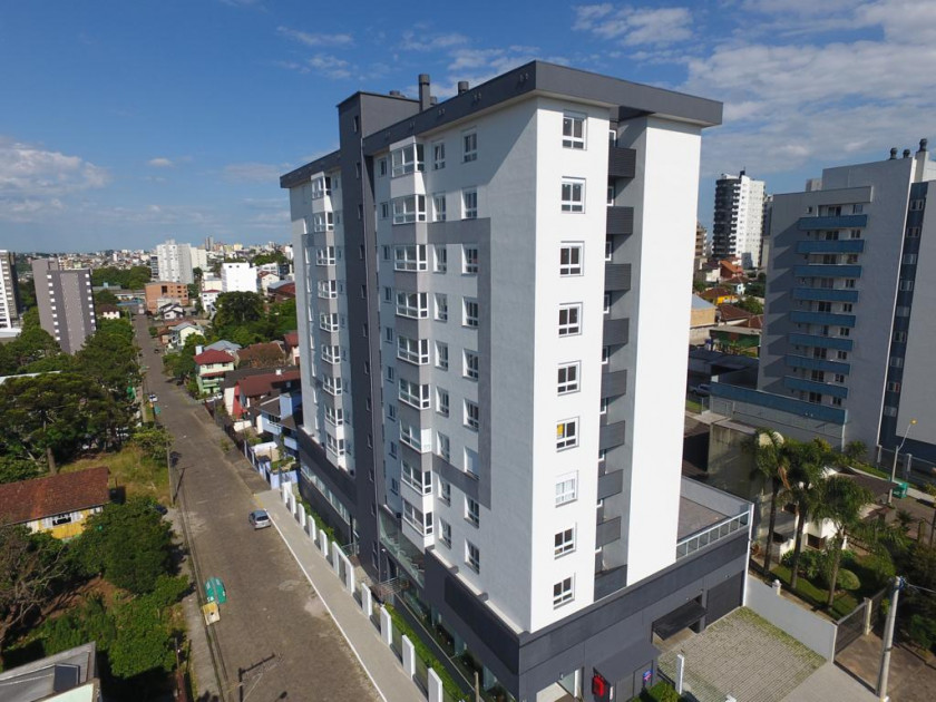 Apartamento para venda no bairro Panazzolo em Caxias do Sul