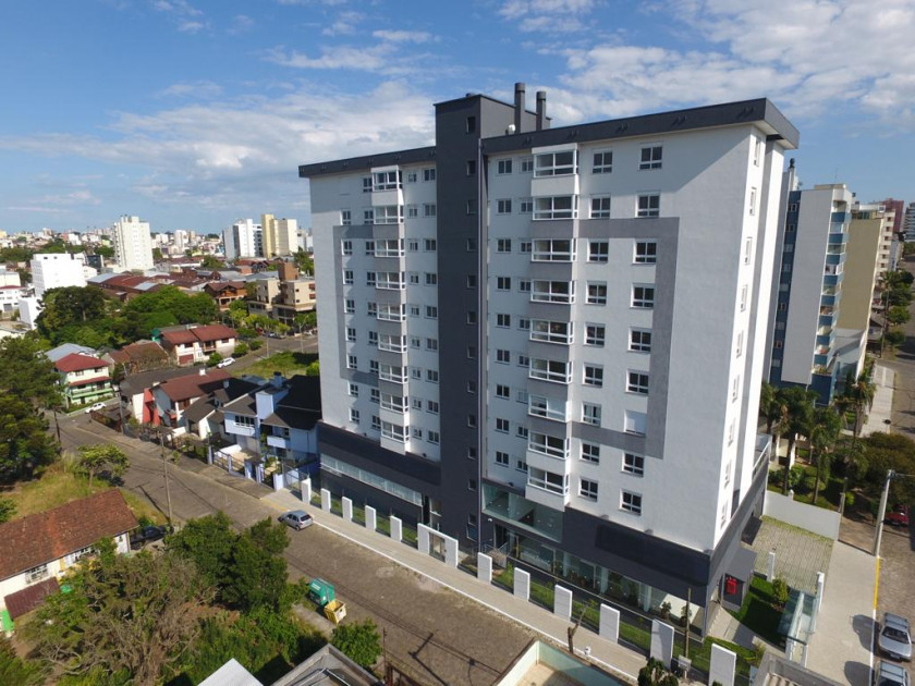 Apartamento para venda no bairro Panazzolo em Caxias do Sul