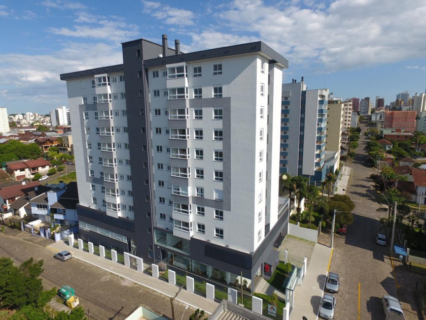 Apartamento para venda no bairro Panazzolo em Caxias do Sul