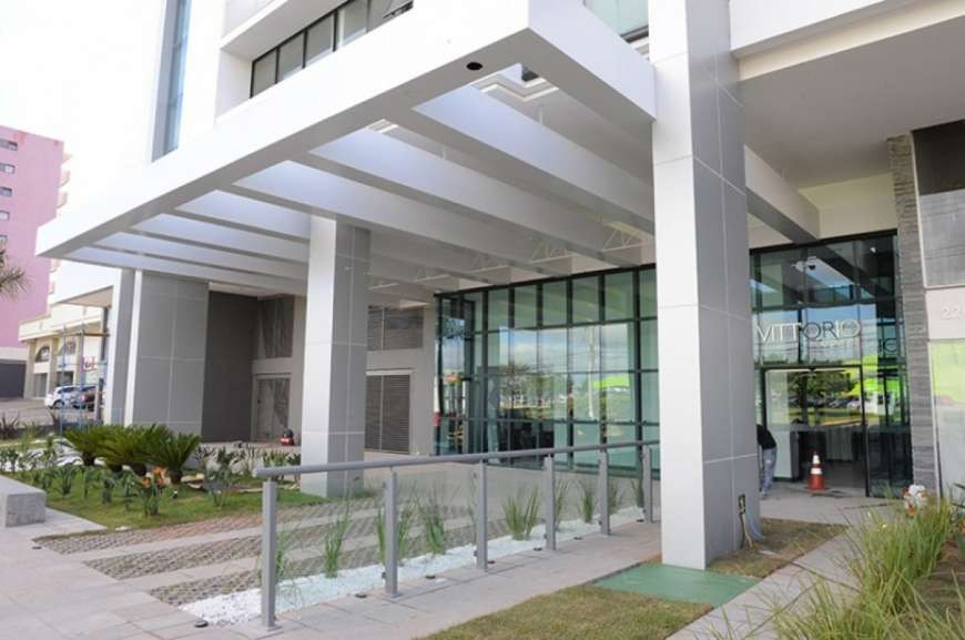 Sala Comercial Aérea para venda no bairro Desvio Rizzo em Caxias do Sul
