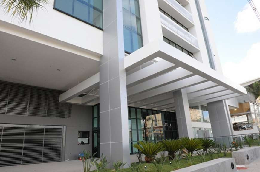 Sala Comercial Aérea para venda no bairro Desvio Rizzo em Caxias do Sul