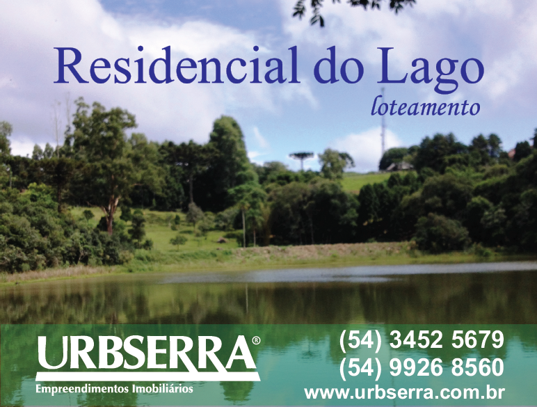 Lote para venda no bairro Borghetto em Garibaldi