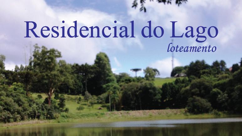 Lote para venda no bairro Borghetto em Garibaldi