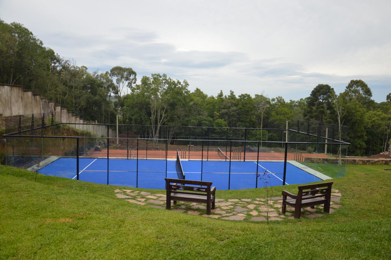 Lote para venda no bairro Pedancino em Caxias do Sul