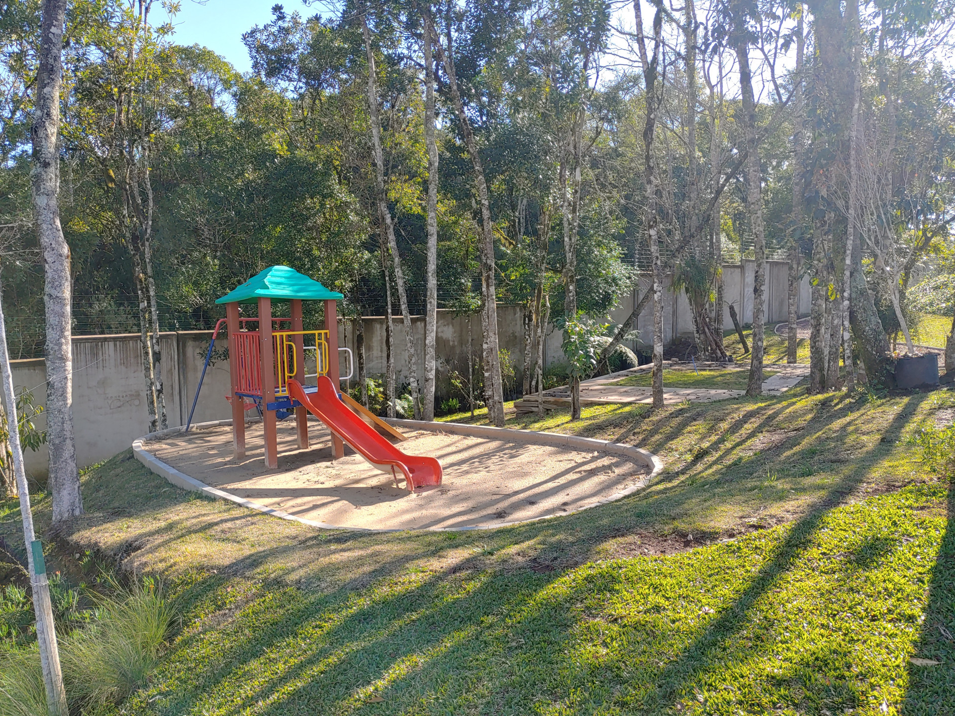 Lote para venda no bairro Pedancino em Caxias do Sul