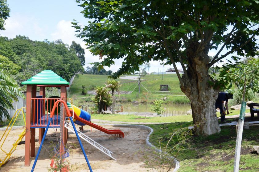 Lote para venda no bairro Pedancino em Caxias do Sul