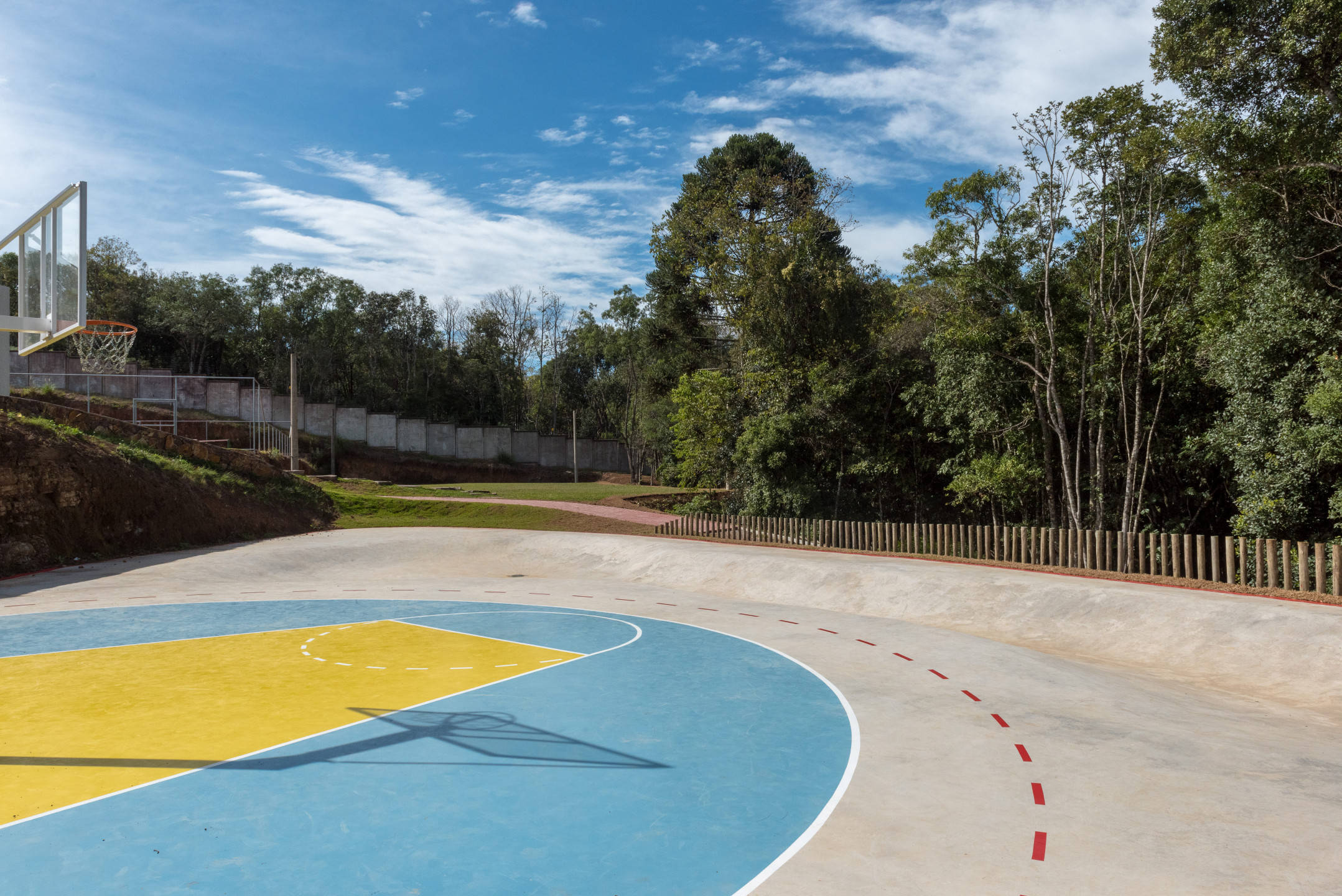 Lote para venda no bairro Pedancino em Caxias do Sul