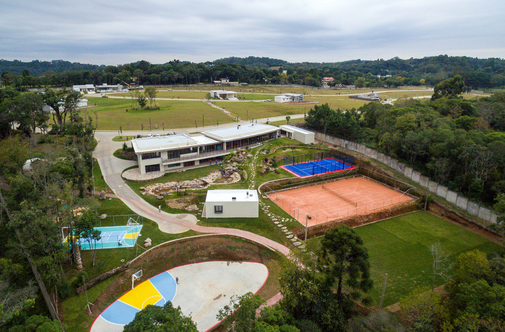Lote para venda no bairro Pedancino em Caxias do Sul