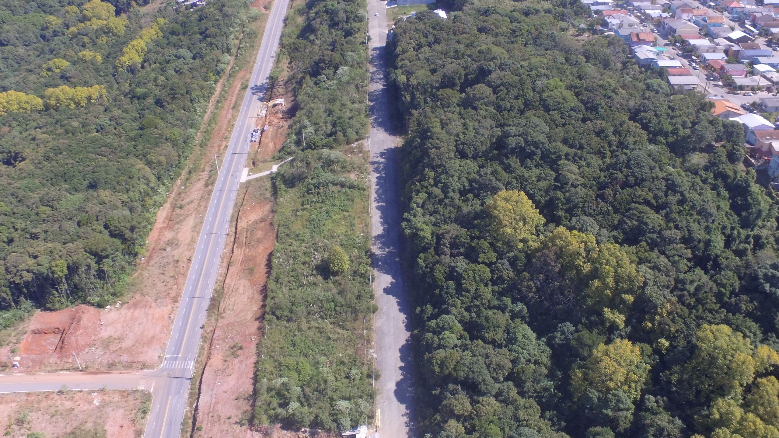 Terreno para venda no bairro Universitário em Bento Gonçalves