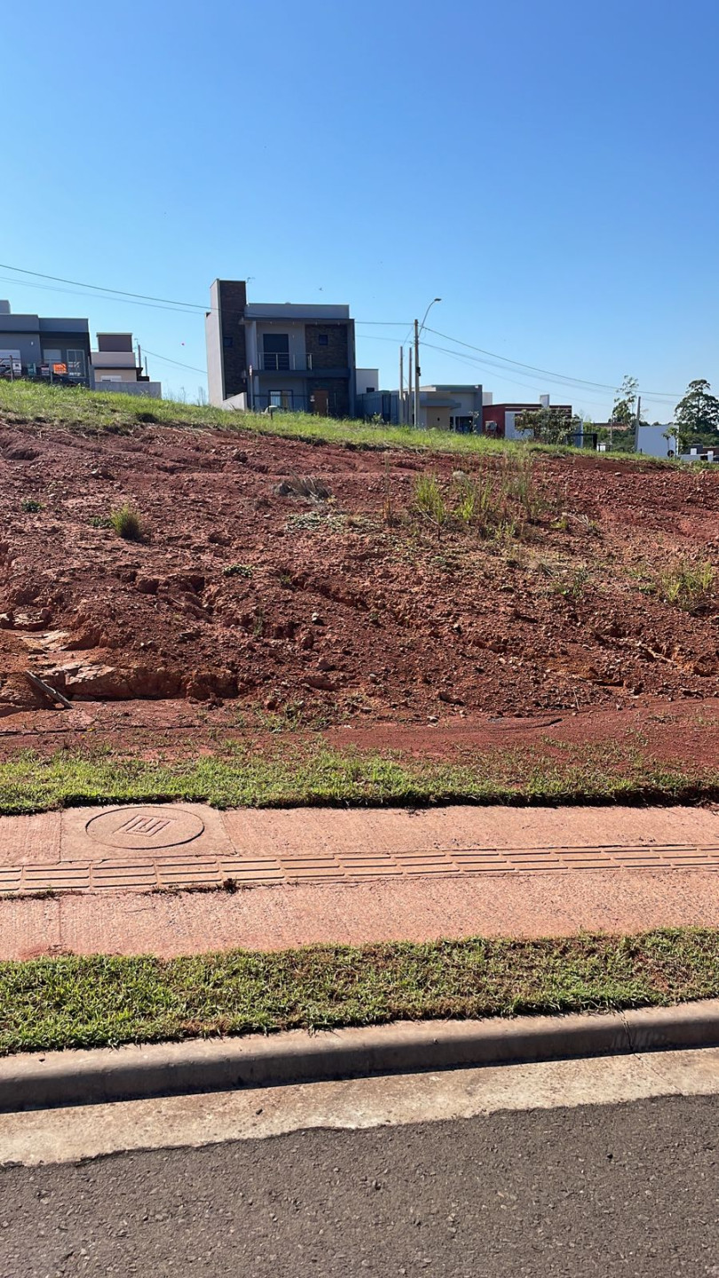 Lote para venda no bairro Orico em Gravataí